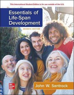 Essentials of Life-Span Development  (7th Edition - International Student)