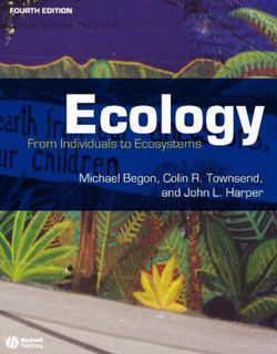 Ecology  (4th Edition)