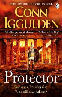 Athenian #02: Protector