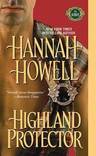Murray Family #12: Highland Protector