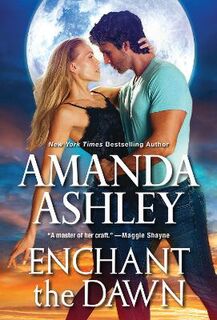 Enchant #02: Enchant the Dawn