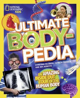 Ultimate Bodypedia
