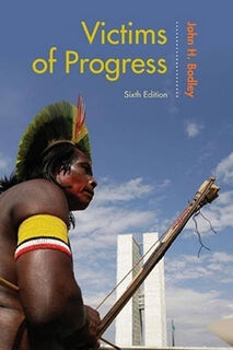 Victims of Progress (6th Edition)