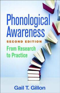 Phonological Awareness (2nd Edition)