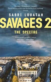 Saint-Etienne Quartet #02: Savages