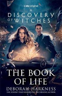 All Souls #03: The Book of Life