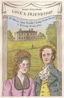 Love and Friendship