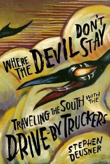 American Music #: Where the Devil Don't Stay