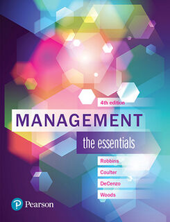 Management (4th Edition)