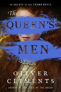 Agents of the Crown #02: The Queen's Men