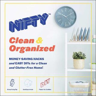 NIFTY: Clean & Organized