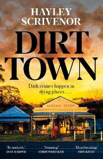 Dirt Town