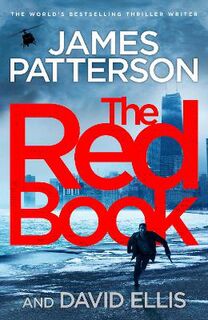 Black Book Thriller #02: The Red Book