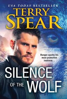 Silver Town Wolf #04: Silence of the Wolf