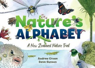Natures Alphabet