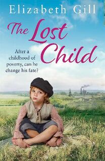 Deerness #04: The Lost Child