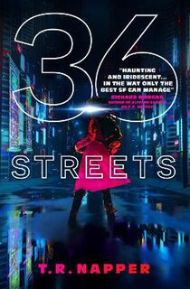 36 Streets