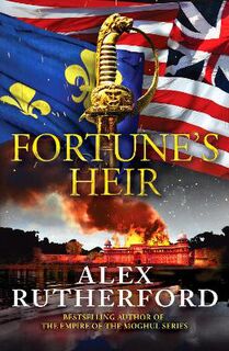 Ballantyne Chronicles #02: Fortune's Heir