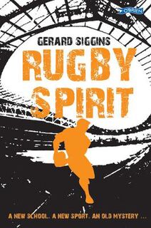 Rugby Spirit #: Rugby Spirit