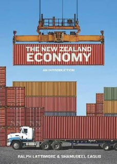 New Zealand Economy, The: An Introduction