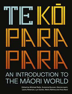 Te Koparapara