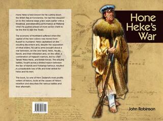 Hone Heke's War