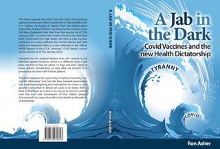A Jab in the Dark