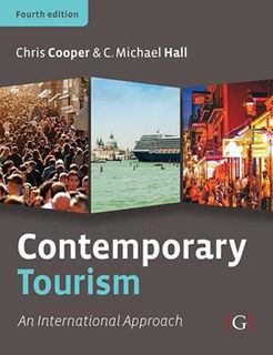 Contemporary Tourism  (4th Edition)