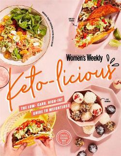 AWW Keto-licious