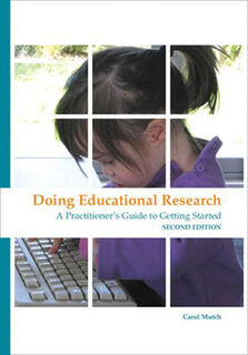 Doing Educational Research: A Practitioner's Guide to Getting Started (2nd Edition)  (2nd Edition)