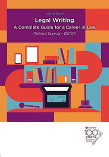 Legal Writing