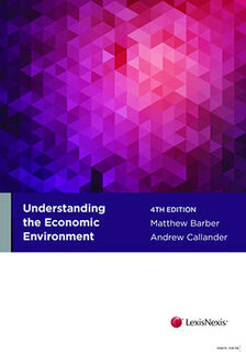 Understanding the Economic Environment (4th Edition)