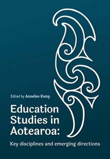 Education Studies in Aotearoa New Zealand