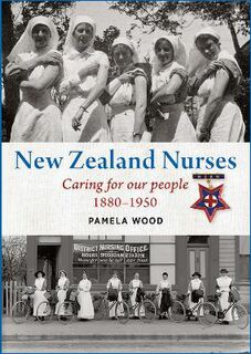 New Zealand Nurses