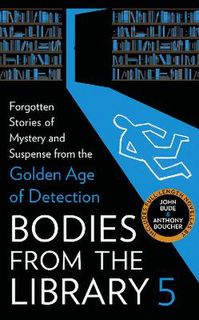 Bodies from the Library - Volume 05