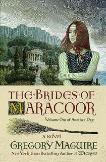 Another Day #01: The Brides Of Maracoor