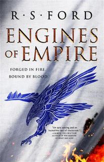 Age of Uprising #01: Engines of Empire