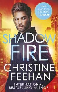Shadow #07: Shadow Fire