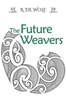 Spirit Vogager #02: The Future Weavers