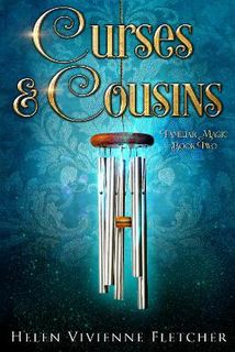 Familiar Magic #02: Curses and Cousins
