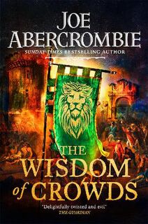 Age of Madness #03: The Wisdom of Crowds