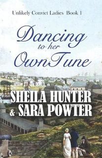 Dancing to her Own Tune