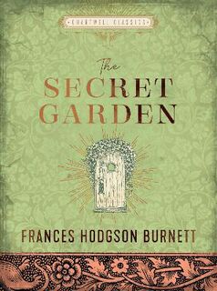 Chartwell Classics #: The Secret Garden