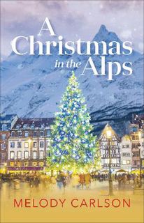 A Christmas in the Alps