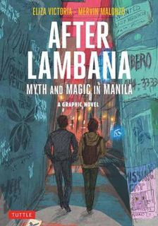 After Lambana (Graphic Novel)