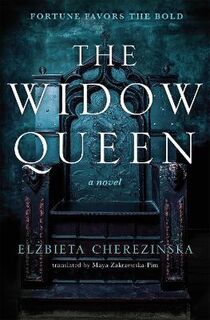Bold #01: The Widow Queen