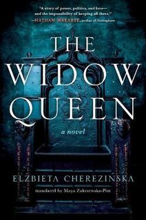Bold #01: The Widow Queen