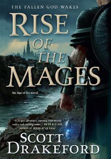 Age of Ire #01: Rise of the Mages