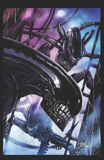 Aliens: The Original Years Omnibus Vol. 3 (Graphic Novel)