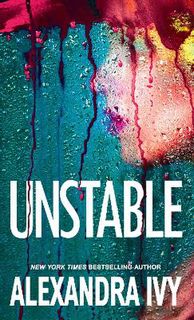 Pike, Wisconsin #03: Unstable